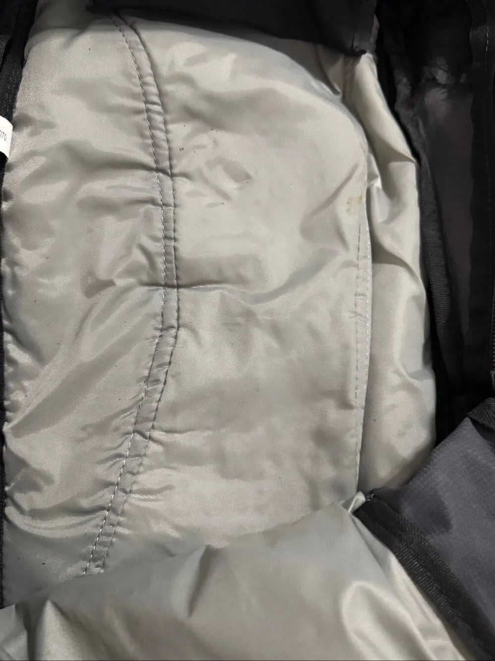 Geigerrig gently used
